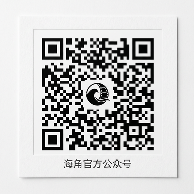 寸止挑战官方公众号二维码